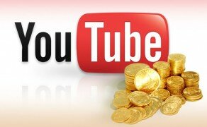 Как заработать 100$ на YouTube (1 практическое занятие)